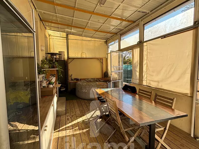 Maison, 51,02 m²