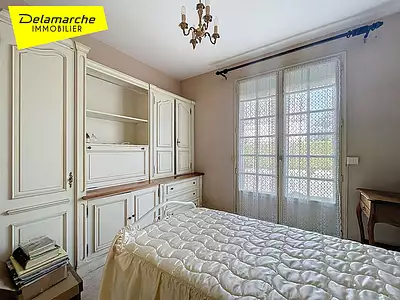 Maison, 91 m²