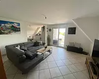 Appartement, 81,33 m²