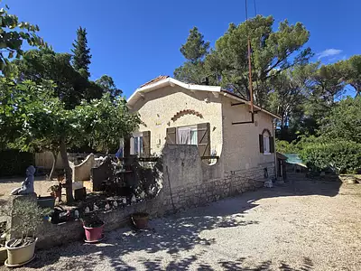 Maison, 63 m²