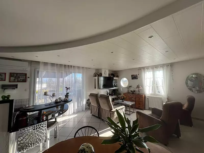 Appartement, 93,15 m²