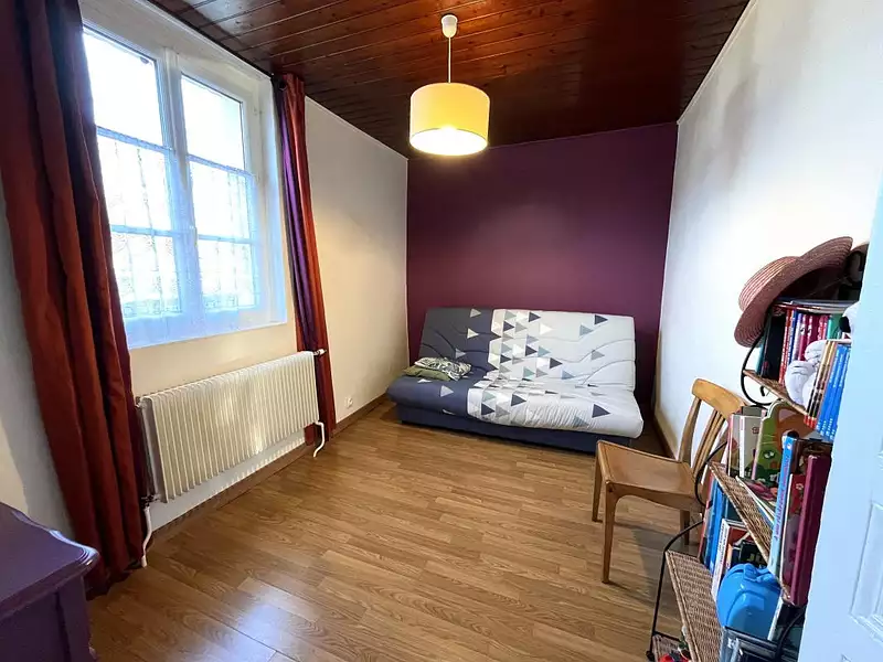 Maison, 139 m²