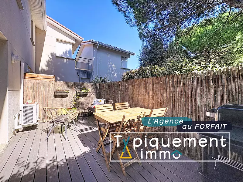 Appartement, 74,4 m²