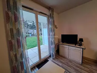 Appartement, 23,95 m²
