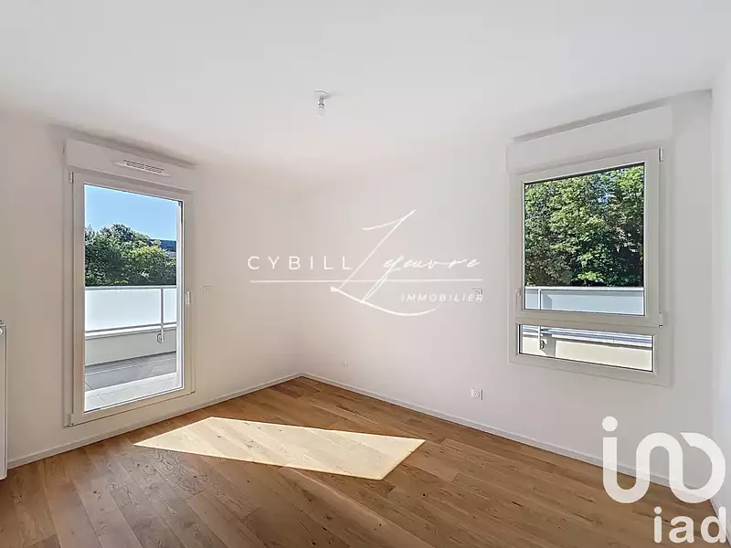 Appartement, 106 m²