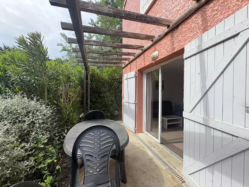 Appartement, 45 m²