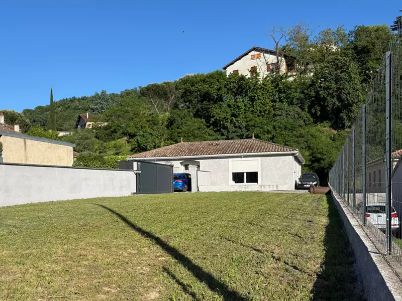 Maison, 120 m²