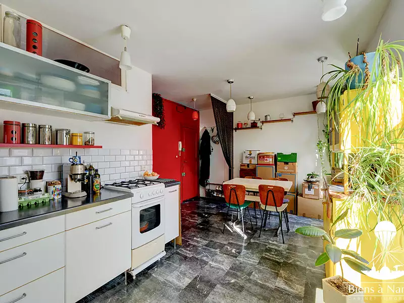 Appartement, 75,01 m²