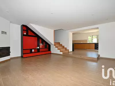 Maison, 148 m²