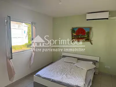 Appartement, 47,5 m²