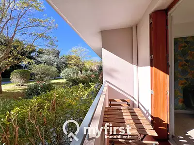 Appartement, 68,05 m²