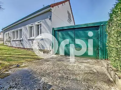 Maison, 145 m²