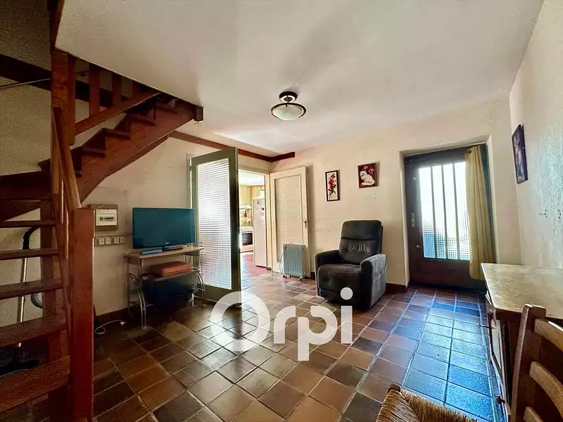 Maison, 87 m²