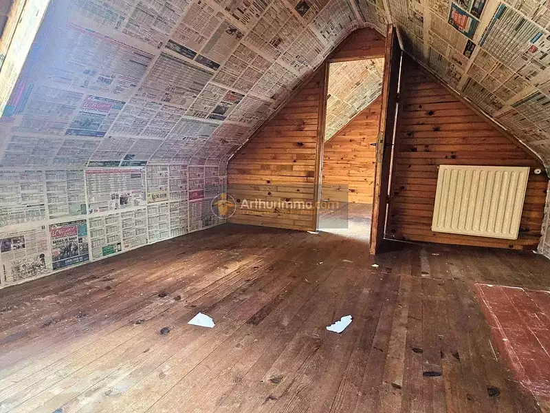 Maison, 70 m²