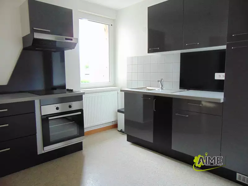 Appartement, 101 m²
