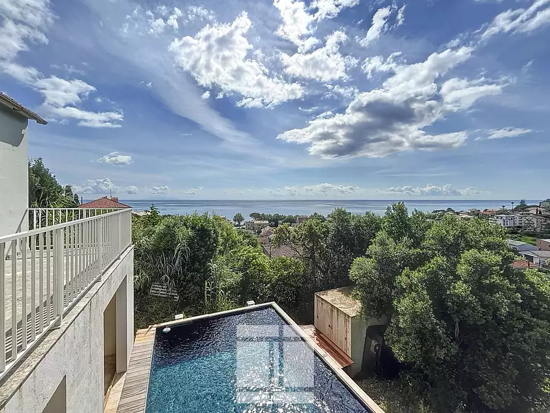 Maison, 200 m²
