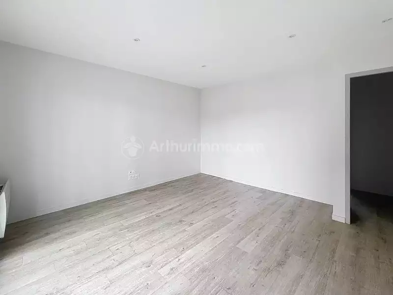 Appartement, 65,85 m²