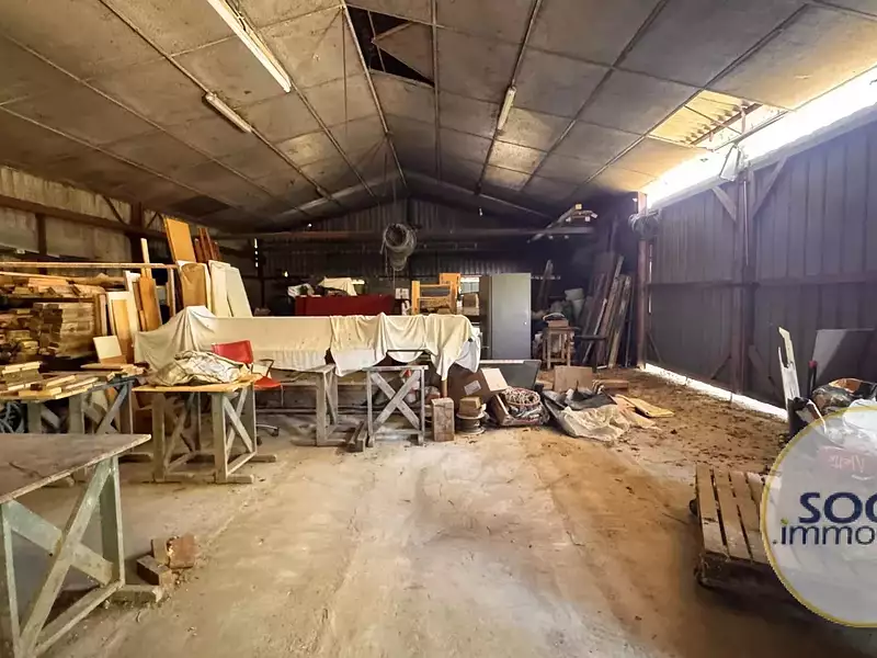 Maison, 104,25 m²