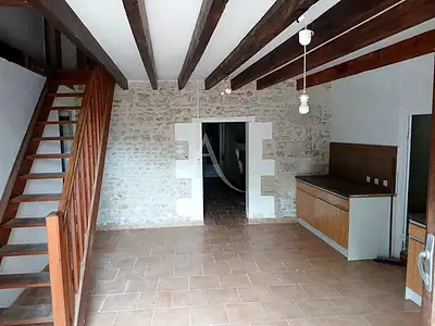 Maison, 141 m²