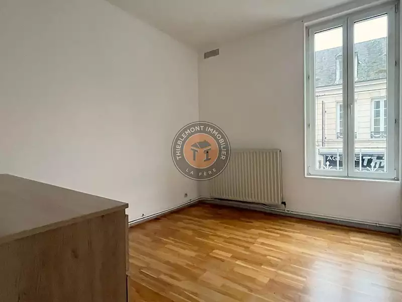 Appartement, 56 m²