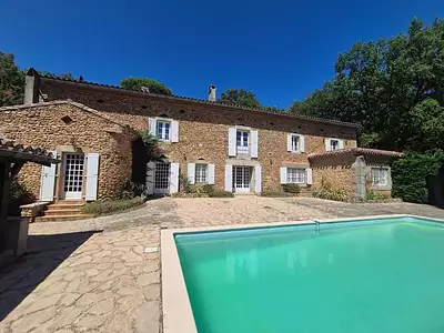 Maison, 286 m²