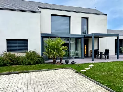 Maison, 174 m²