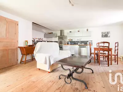 Maison, 116 m²