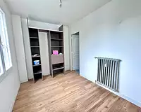 Appartement, 33 m²