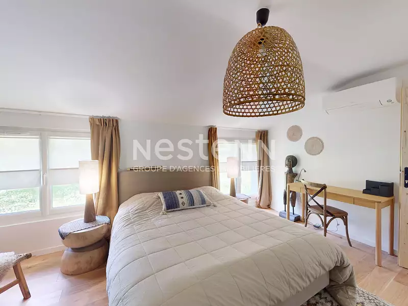 Appartement, 78 m²