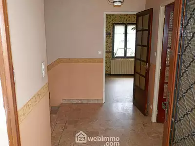 Maison, 105 m²