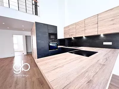 Appartement, 83,4 m²