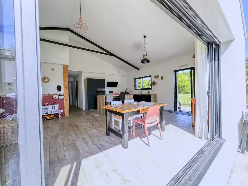 Maison, 120 m²