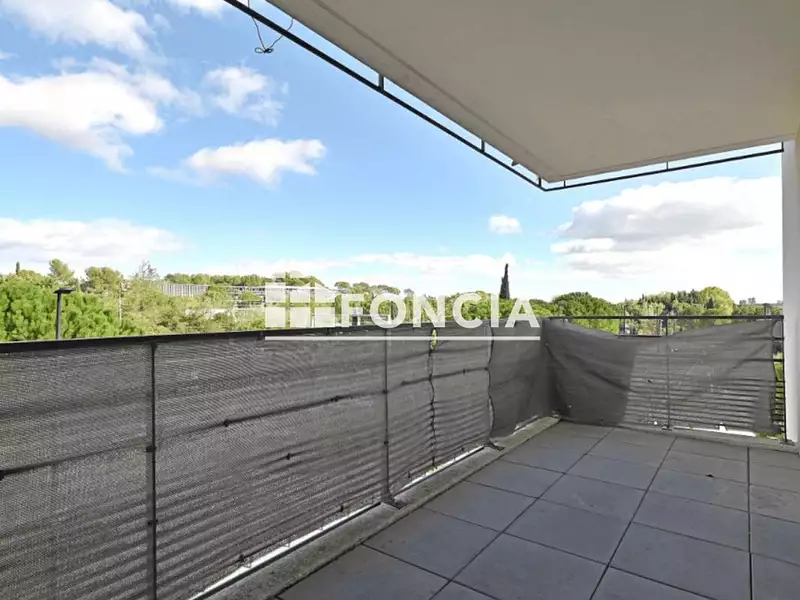 Appartement, 73 m²