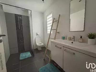 Appartement, 27 m²