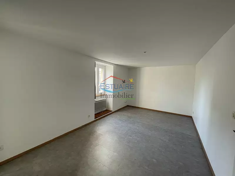 Appartement, 25 m²