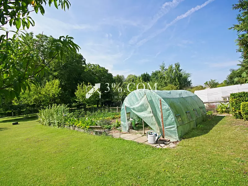 Maison, 173 m²