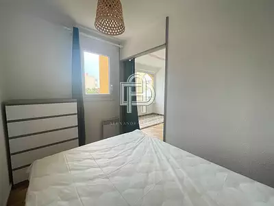 Appartement, 27 m²