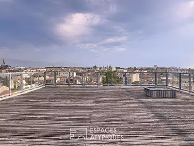 Appartement, 101 m²