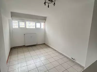 Appartement, 38 m²