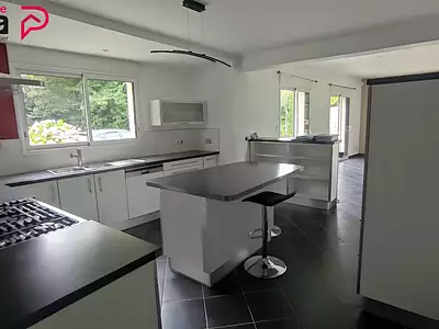 Maison, 117,67 m²