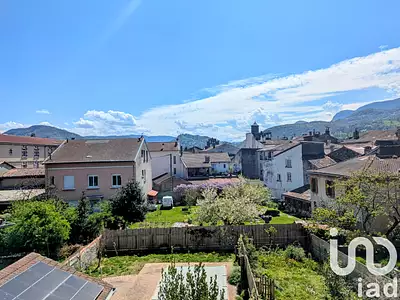 Maison, 286 m²