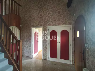 Maison, 131 m²
