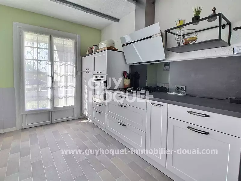 Maison, 87 m²