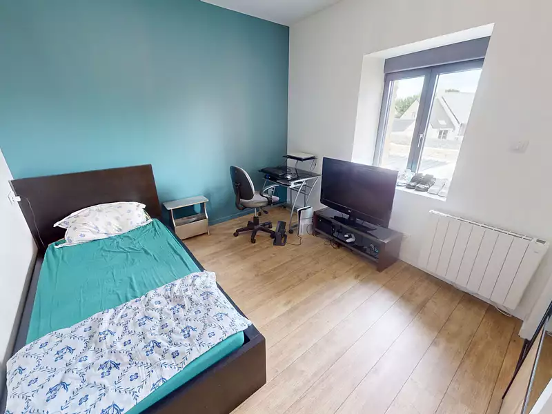 Maison, 192 m²