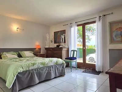 Maison, 124 m²