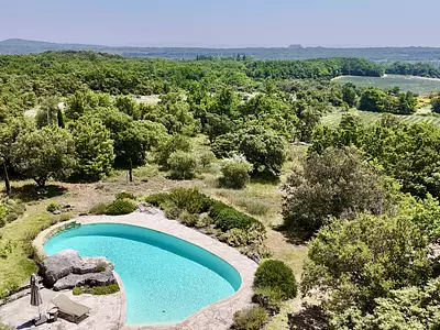 Maison, 261 m²