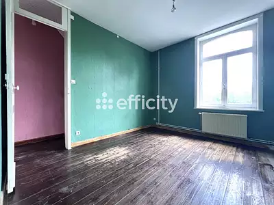 Maison, 95 m²