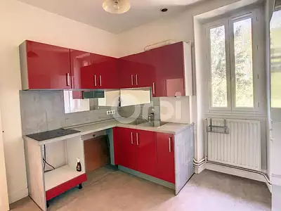 Appartement, 76 m²