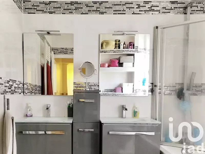 Maison, 145 m²