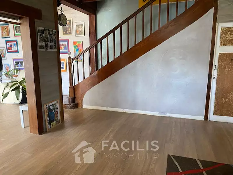 Maison, 146 m²